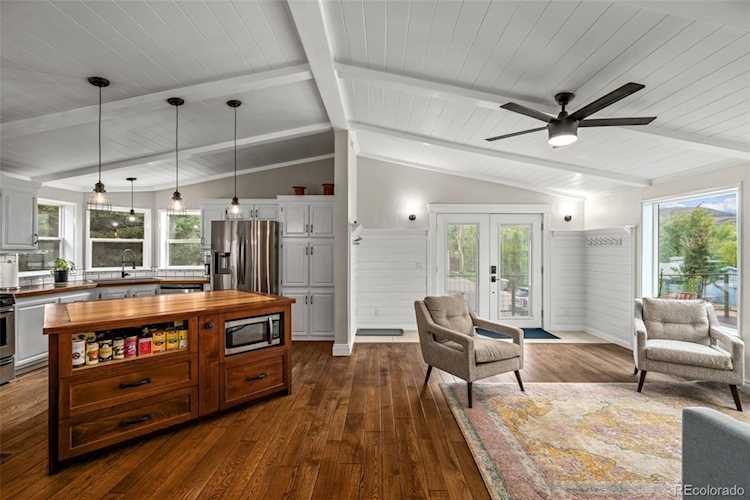 1360 Indian Trl #12 Steamboat Springs, CO 80487 | MLS 6103551 Photo 1