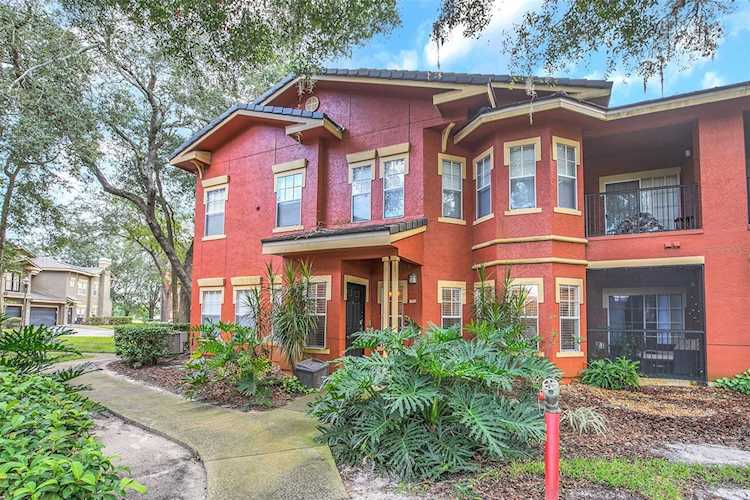 210 Villa Di Este TERRACE #112 Lake Mary, FL 32746