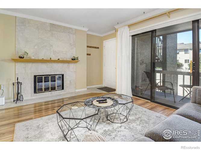 40 S Boulder Circle #4027 Boulder, CO 80303