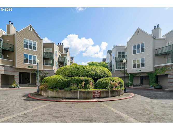 1730 S Harbor WAY #407 Portland, OR 97201