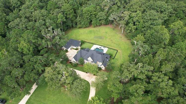 6438 Heartland Circle Tallahassee, FL 32312