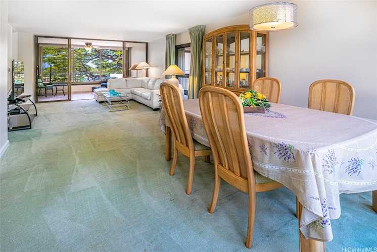 1600 Ala Moana Boulevard #412 Honolulu, HI 96815