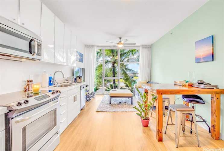610 Ala Moana Boulevard #M217 Honolulu, HI 96813