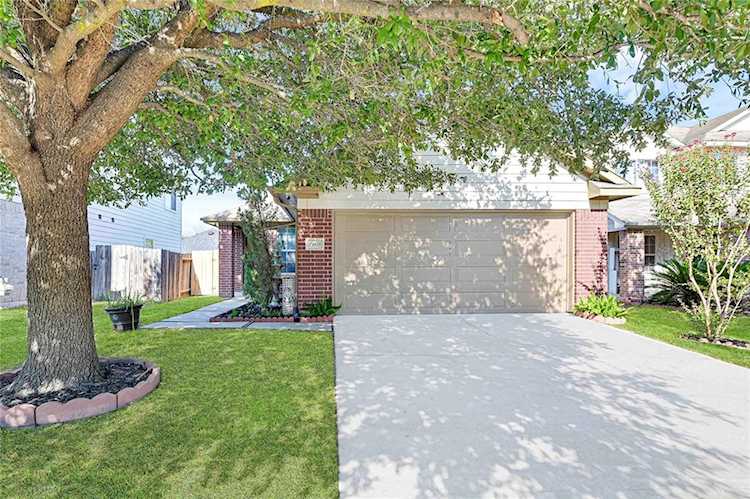 21818 Yucca Tip Ln Houston, TX 77073