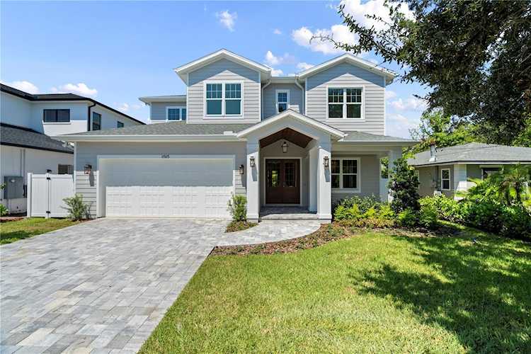 1515 S Arrawana Ave Tampa, FL 33629