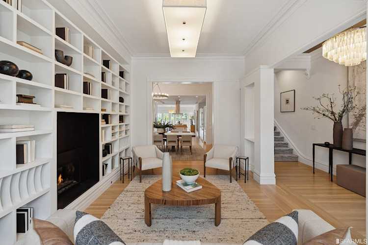2868 Pine Street San Francisco, CA 94115