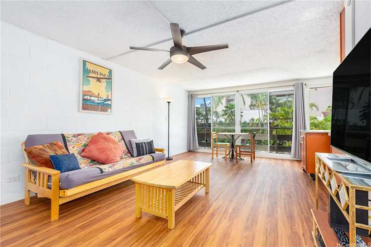 1735 Dole Street #204 Honolulu, HI 96822