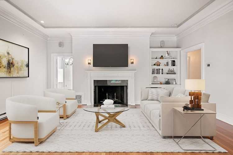17 Gloucester #6 Boston, MA 02115 | MLS 73164650 Photo 1