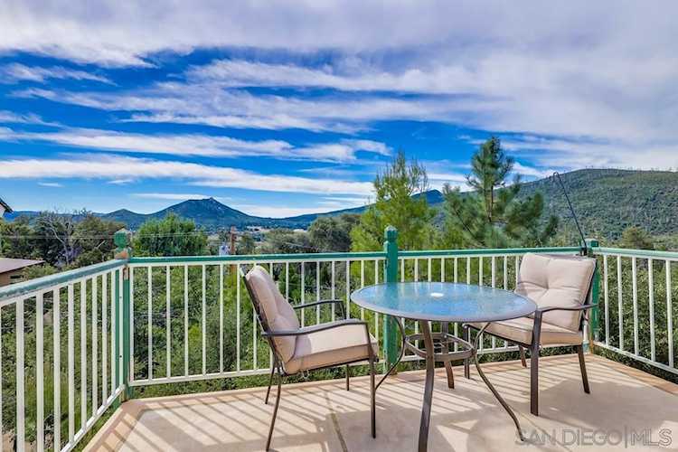 34632 Pima Julian, CA 92036