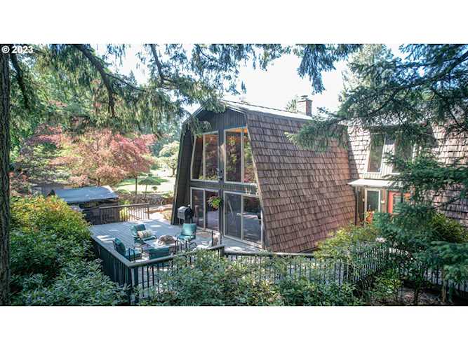 25335 S Central Point RD Canby, OR 97013