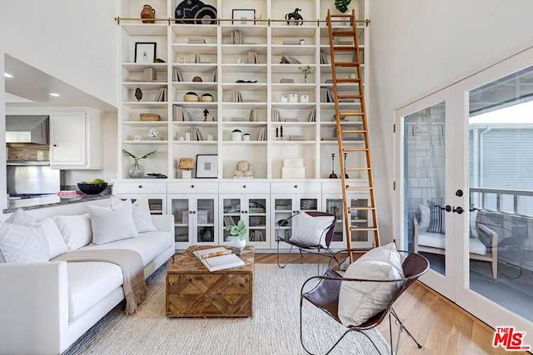 2809 2nd St #3 Santa Monica CA 90405 MLS# 23313759 - MrWestside Photo 1