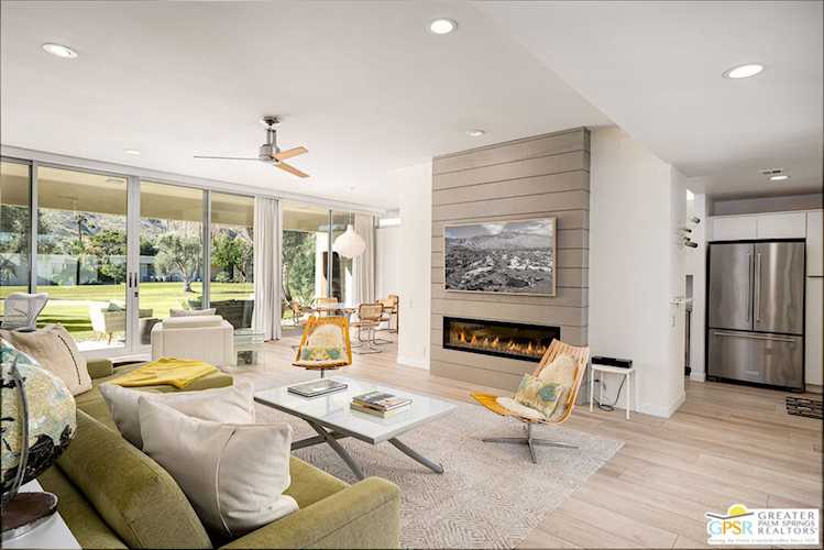 172 Desert Lakes Dr Palm Springs, CA 92264