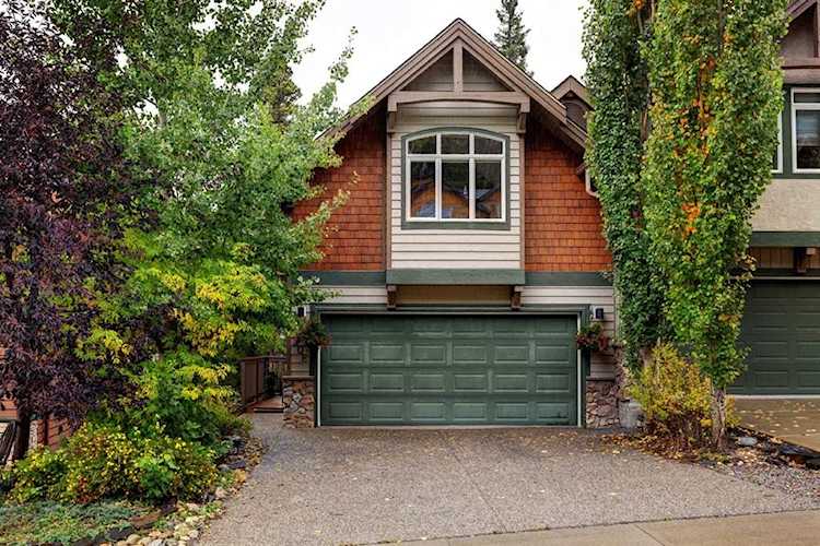 1108 Wilson Way Canmore, AB T1W3C4