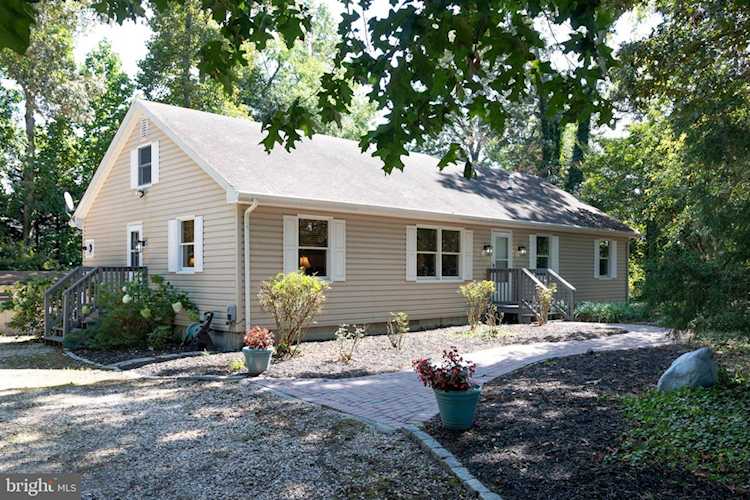 2 Gary Ave Rehoboth Beach, DE 19971