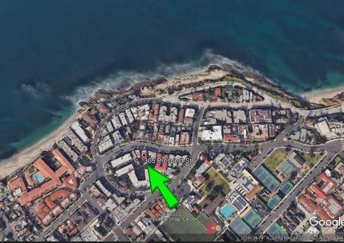 305 Prospect St La Jolla, CA 92037