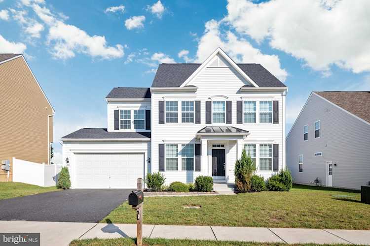 121 Taylor Ct Stephenson, VA 22656
