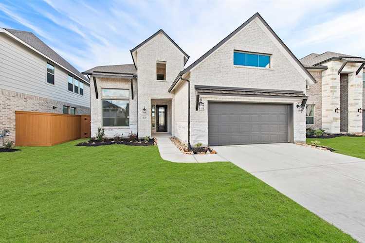 3120 Stingray Cove Dr Katy, TX 77493