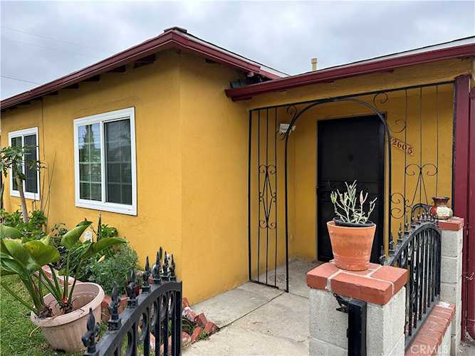 Carson Modern Home | 22605 Moneta Ave | $2,400 / month Photo 1