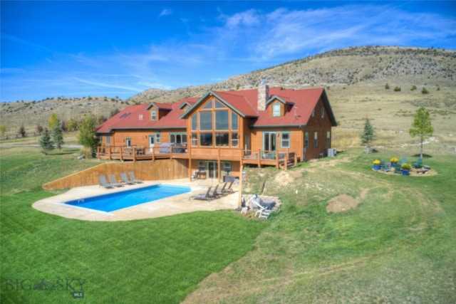 330 Double D Ln Manhattan, MT 59741