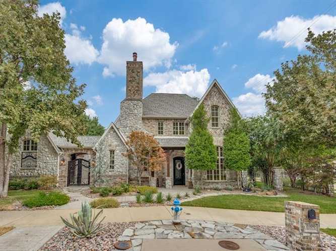 2300 Trenton McKinney, TX 75070