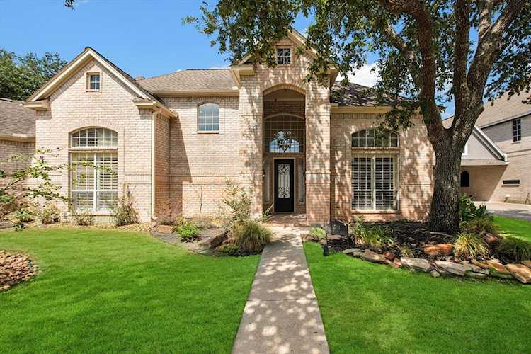 6314 Becker Line Dr Spring, TX 77379