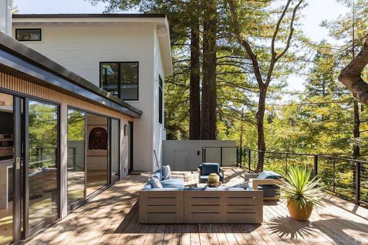 100 Upper Briar Road Kentfield, CA 94904