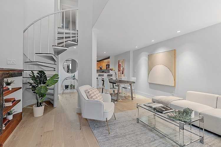 15 Cazenove Street #1 Boston, MA 02116