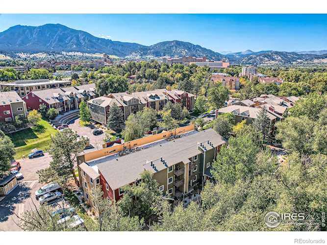 2867 Sundown Ln #306 Boulder, CO 80303