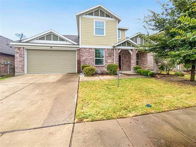 4408 Switchgrass Street Celina, TX 75009