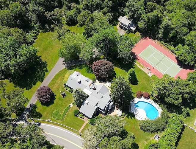 97 Gorham Road Harwich Port, MA 02646