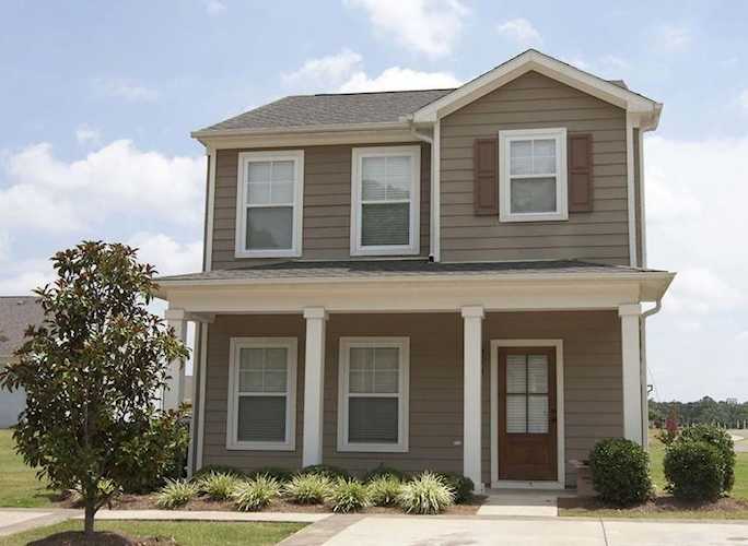 213 Sweet Bay Oxford, MS 38655