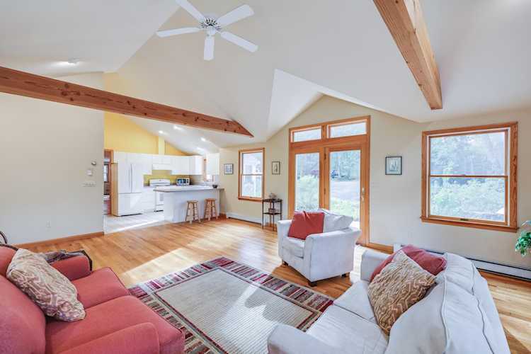 50 Slow Turtle Way Wellfleet, MA 02667