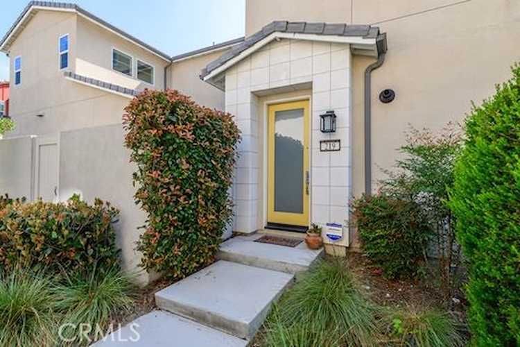219 Frame Irvine, CA 92618