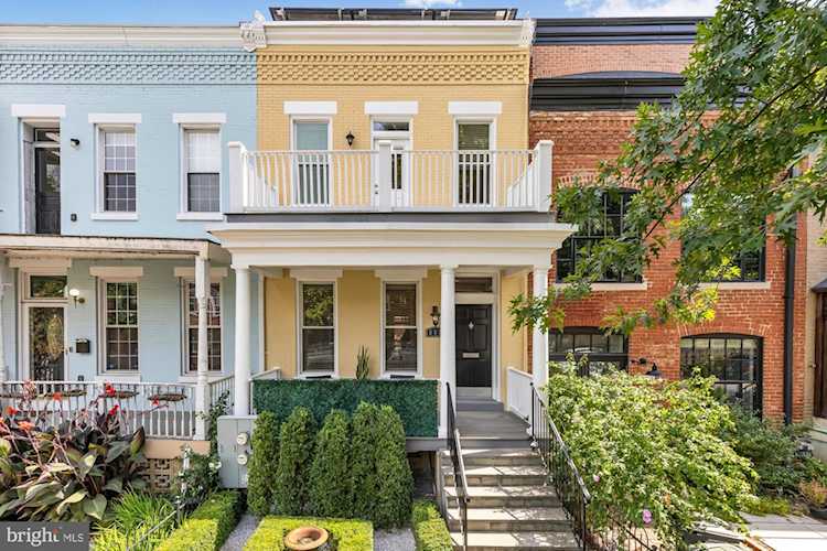 815 8th St NE Washington, DC 20002