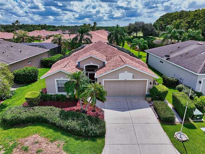 8210 Haven Harbour WAY Bradenton, FL 34212