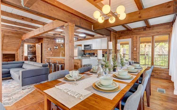 366 Spindrift Ct Ellijay, GA 30540