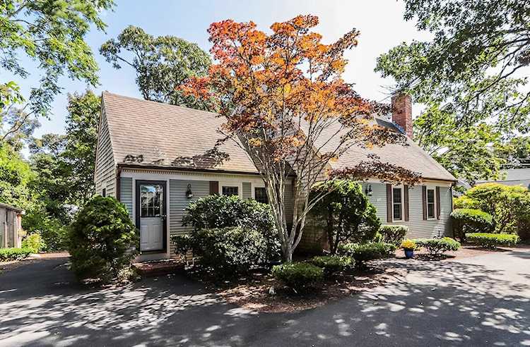 15 Joshuas Way Chatham, MA 02633