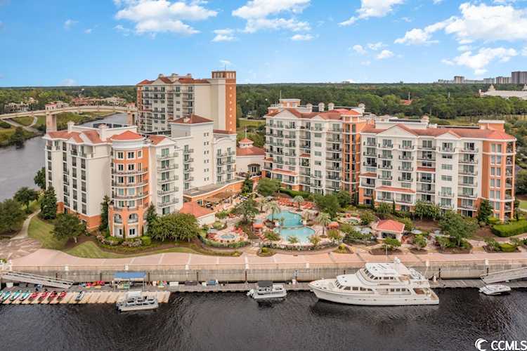 8121 Amalfi Pl. #7-805 Myrtle Beach, SC 29572