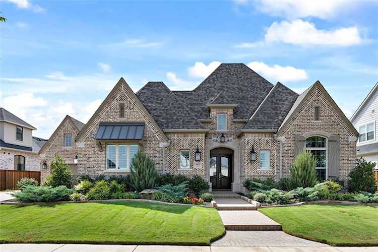 4401 Mill Branch Drive Prosper, TX 75078