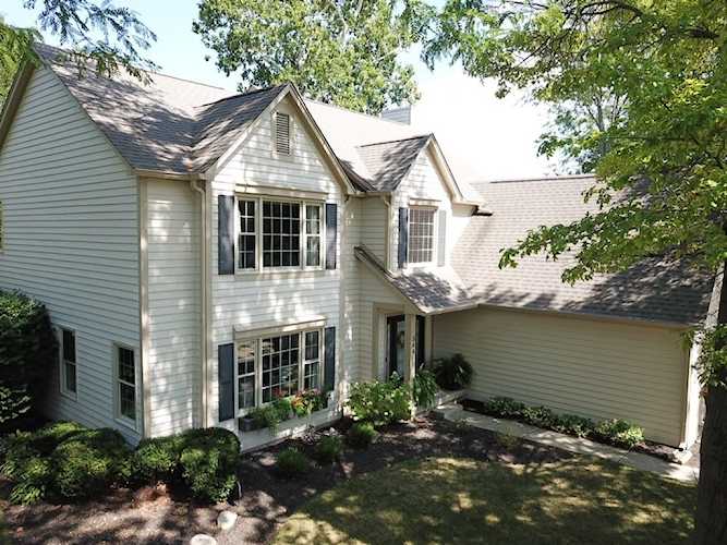 344 Bailey Circle Carmel, IN 46032 | MLS 21945704 Photo 1
