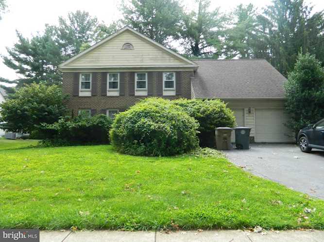 Farm Haven Ct27 Farm Haven Rockville, MD 20852