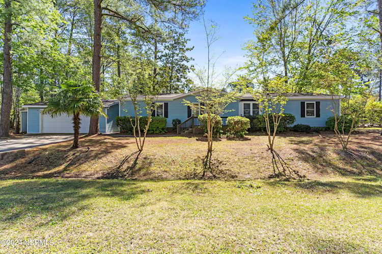 496 Maplewood Dr NW Calabash, NC 28467