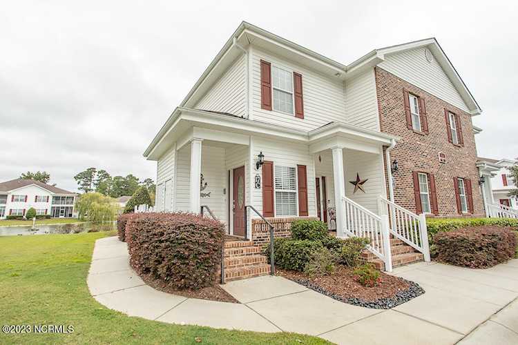 8855 Radcliff Dr NW Calabash, NC 28467
