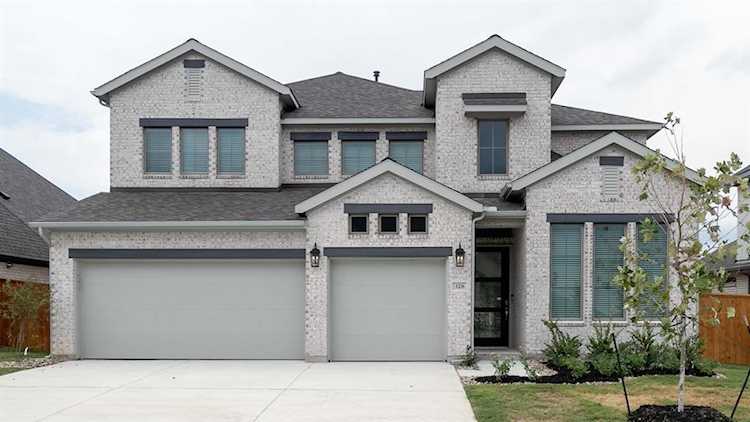 328 Trout River RD Kyle, TX 78640