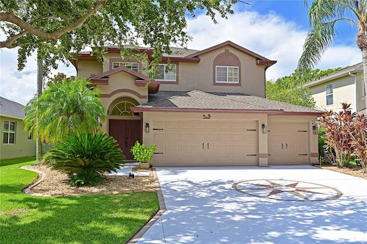 8108 Haven Harbour WAY Bradenton, FL 34212