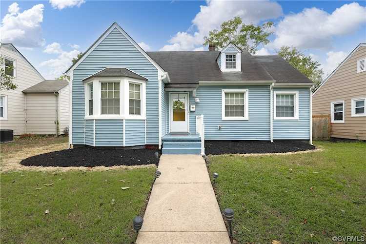 1311 Williamsburg Rd Richmond, VA 23231 | MLS 2323766 Photo 1