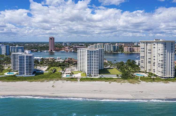 600 S Ocean Boulevard #708 Boca Raton, FL 33432