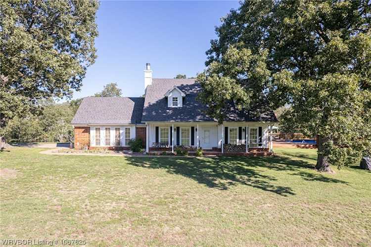 5310 E Hwy 10 Hwy Greenwood, AR 72936