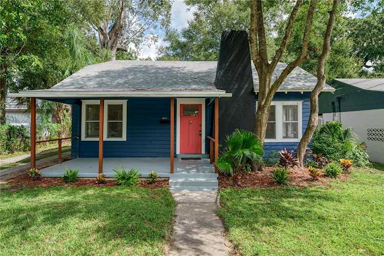 2111 Harrison Ave Orlando, FL 32804