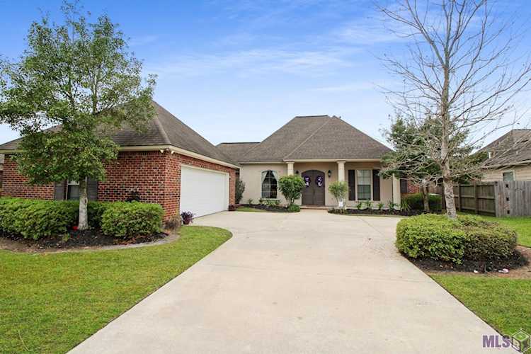 40442 Albert Ave Prairieville, LA 70769 | MLS 2023004537 Photo 1